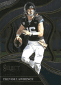 Trevor Lawrence