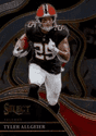 Tyler Allgeier