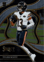 Tyler Scott