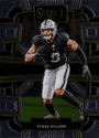 Tyree Wilson