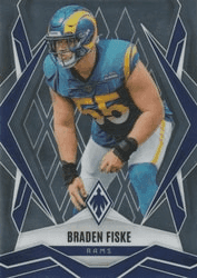 Braden Fiske