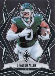 Braelon Allen