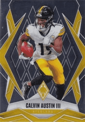 Calvin Austin III
