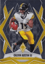 Calvin Austin III