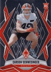 Carson Schwesinger