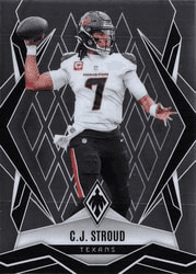 C.J. Stroud