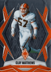 Clay Matthews Jr.