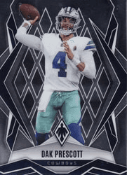 Dak Prescott