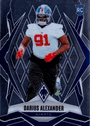 Darius Alexander