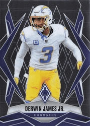 Derwin James Jr.