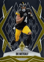 DK Metcalf