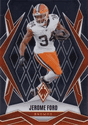 Jerome Ford