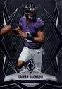 Lamar Jackson