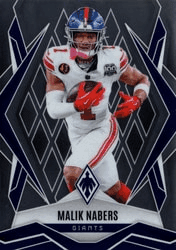 Malik Nabers