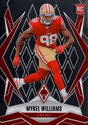 Mykel Williams