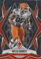 Myles Garrett