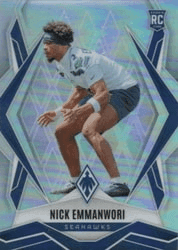Nick Emmanwori