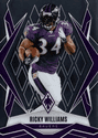 Ricky Williams