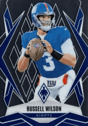 Russell Wilson