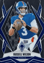 Russell Wilson