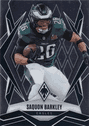 Saquon Barkley