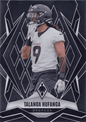 Talanoa Hufanga