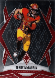 Terry McLaurin