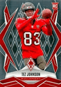 Tez Johnson