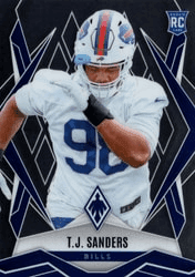 T.J. Sanders
