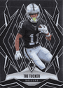 Tre Tucker