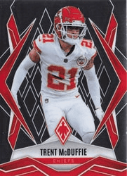 Trent McDuffie