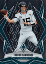 Trevor Lawrence