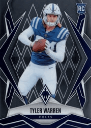 Tyler Warren