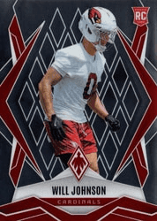 Will Johnson