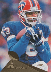 Andre Reed