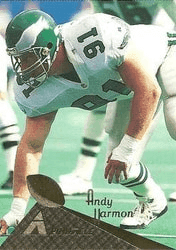 Andy Harmon