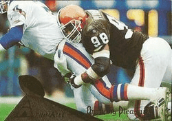 Anthony Pleasant