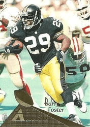 Barry Foster