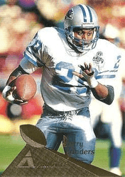 Barry Sanders