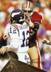 Bill Romanowski