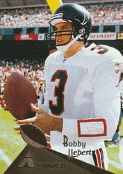 Bobby Hebert