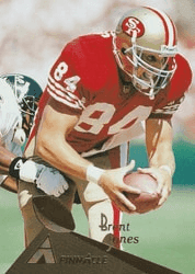 Brent Jones