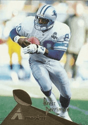Brett Perriman