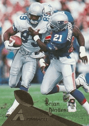 Brian Blades