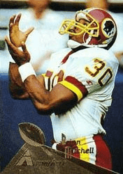 Brian Mitchell