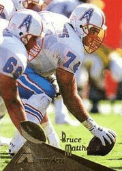 Bruce Matthews