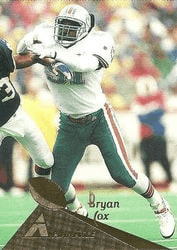 Bryan Cox