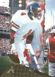 Byron Morris