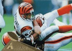 Carl Pickens