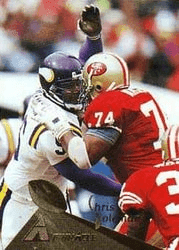 Chris Doleman
